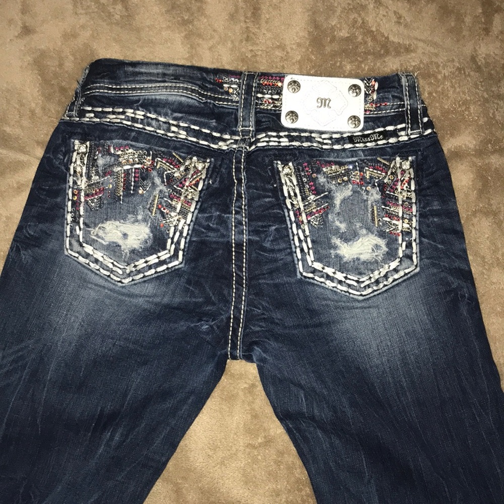 Miss Me Girls SIZE 16 GIRLS